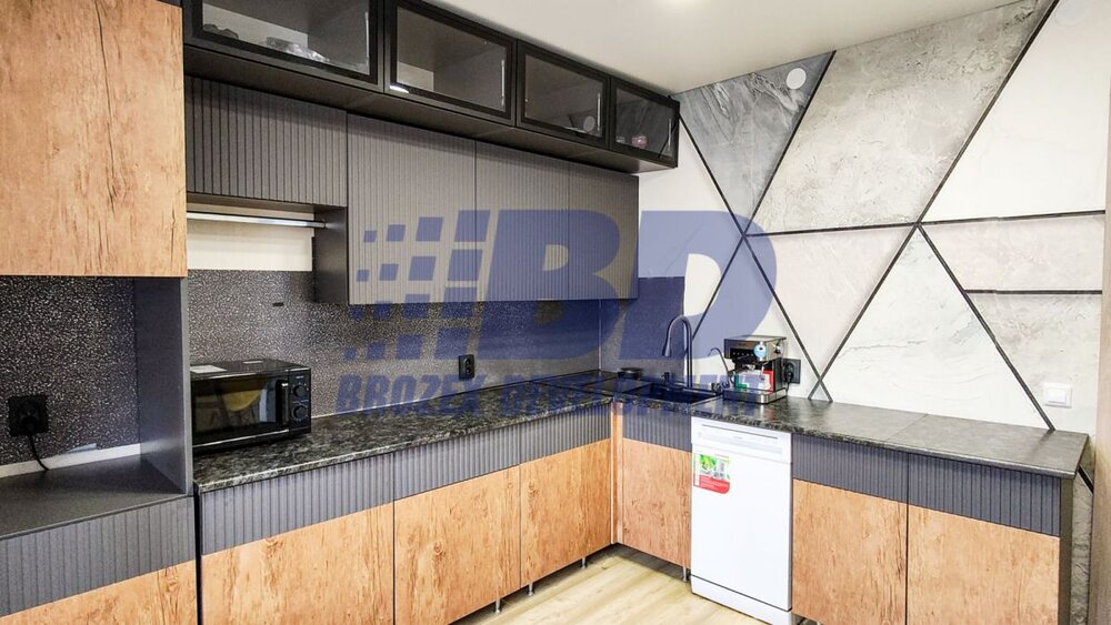 г. Березовский, ул. Золоторудная, 2 (городской округ Березовский) - фото квартиры (1)