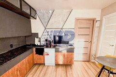 г. Березовский, ул. Золоторудная, 2 (городской округ Березовский) - фото квартиры