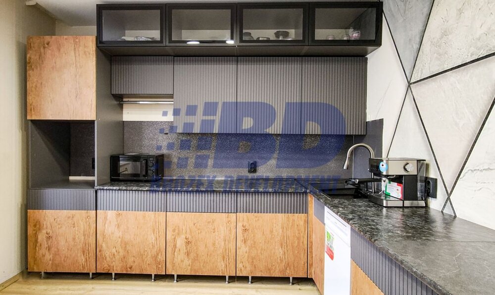 г. Березовский, ул. Золоторудная, 2 (городской округ Березовский) - фото квартиры (2)