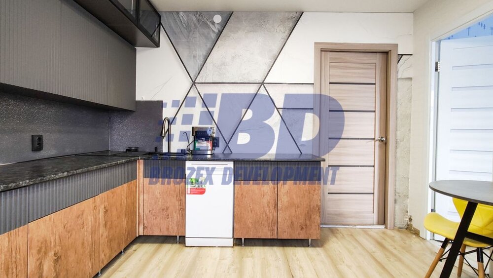 г. Березовский, ул. Золоторудная, 2 (городской округ Березовский) - фото квартиры (3)