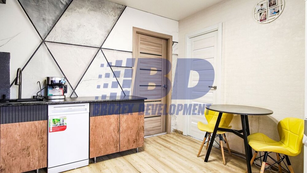 г. Березовский, ул. Золоторудная, 2 (городской округ Березовский) - фото квартиры (4)