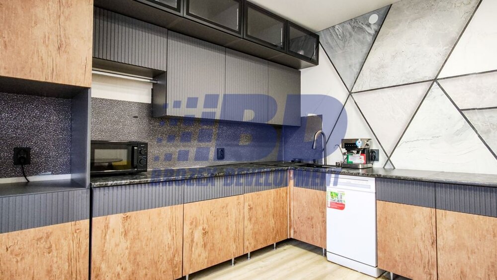 г. Березовский, ул. Золоторудная, 2 (городской округ Березовский) - фото квартиры (5)