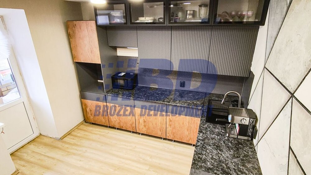 г. Березовский, ул. Золоторудная, 2 (городской округ Березовский) - фото квартиры (6)