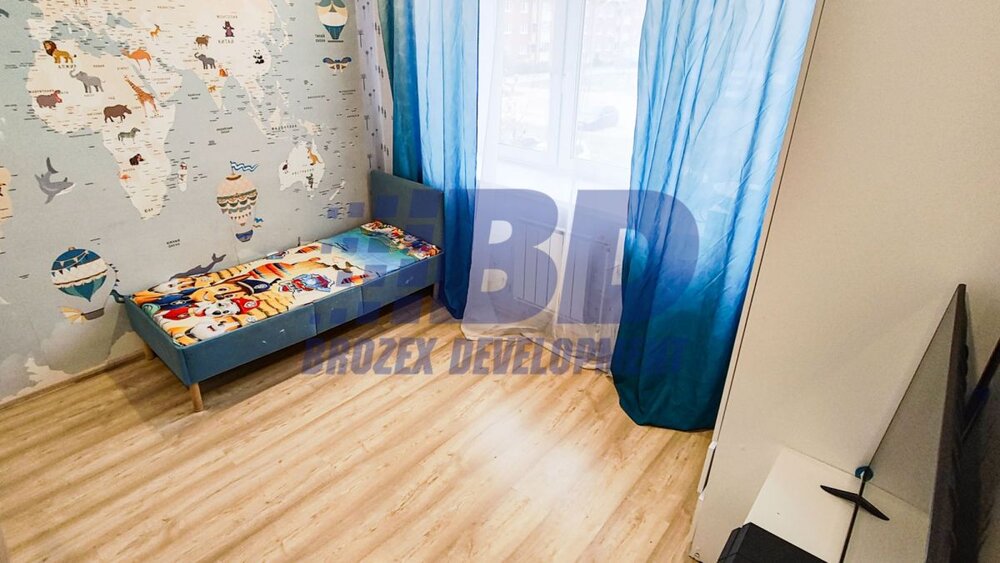 г. Березовский, ул. Золоторудная, 2 (городской округ Березовский) - фото квартиры (7)