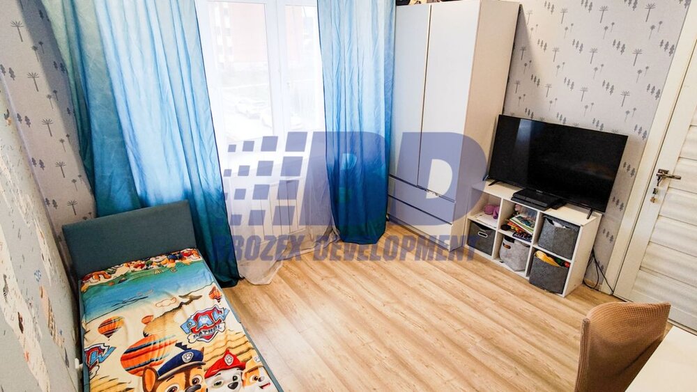 г. Березовский, ул. Золоторудная, 2 (городской округ Березовский) - фото квартиры (8)