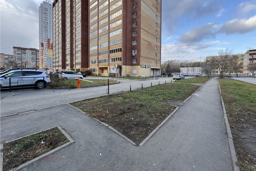 Екатеринбург, ул. Санаторная, 19 (Вторчермет) - фото квартиры (7)