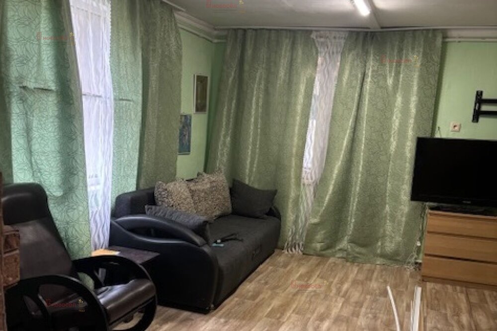 Екатеринбург, ул. Луч - 6 (Технопарк) - фото земельного участка (3)