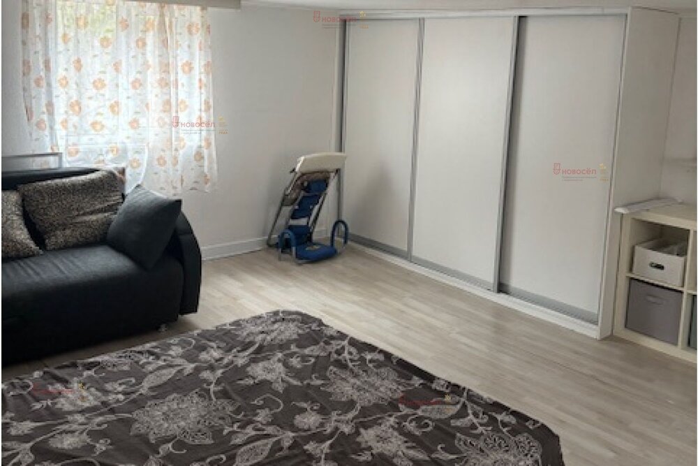 Екатеринбург, ул. Луч - 6 (Технопарк) - фото земельного участка (5)