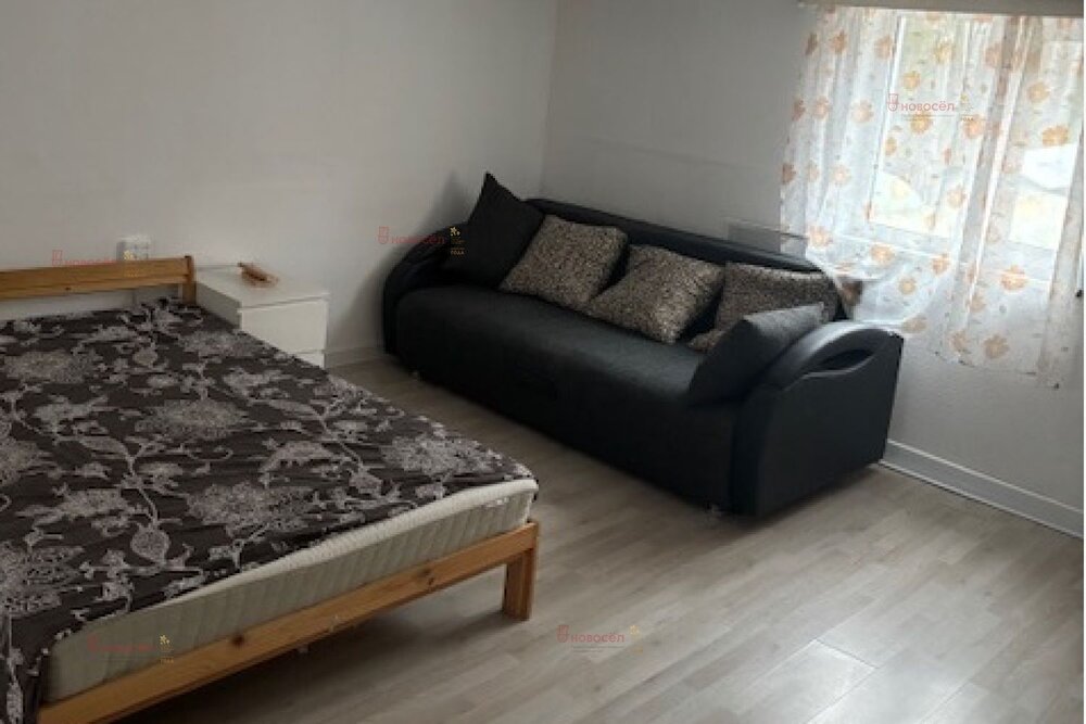 Екатеринбург, ул. Луч - 6 (Технопарк) - фото земельного участка (6)