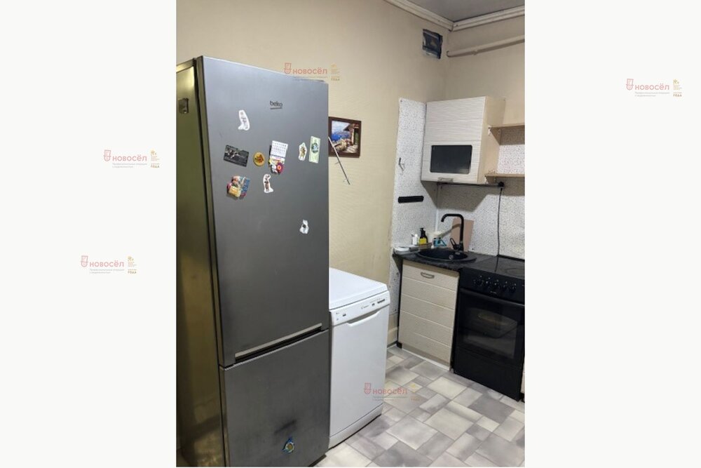 Екатеринбург, ул. Луч - 6 (Технопарк) - фото земельного участка (7)