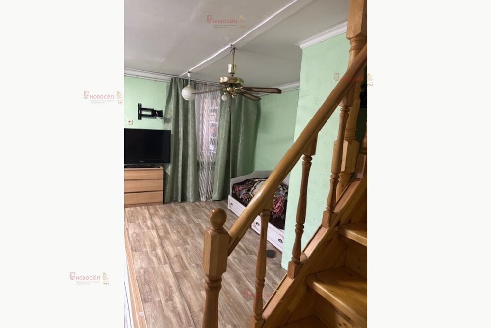 Екатеринбург, ул. Луч - 6 (Технопарк) - фото земельного участка (8)