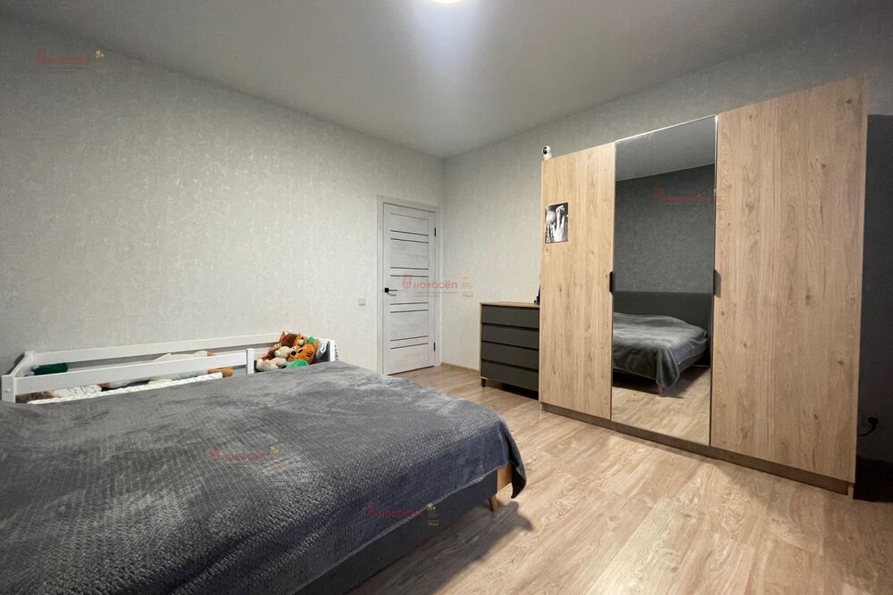 п. Прохладный, ул. Ювелирная, 12 (городской округ Белоярский) - фото коттеджа (6)