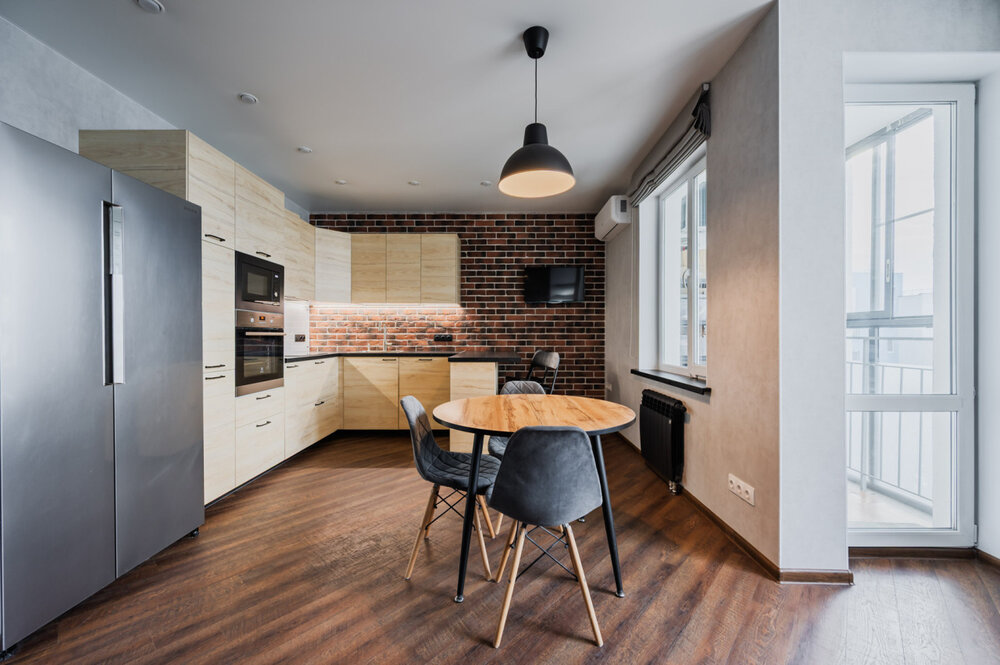 Екатеринбург, ул. Вильгельма де Геннина, 42 (Академический) - фото квартиры (2)