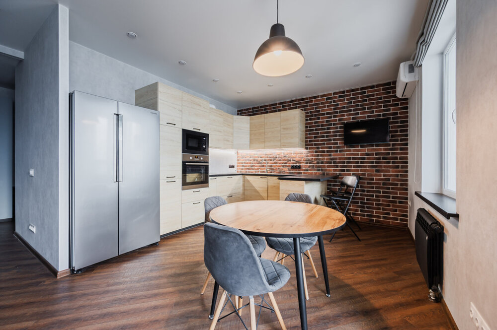 Екатеринбург, ул. Вильгельма де Геннина, 42 (Академический) - фото квартиры (3)