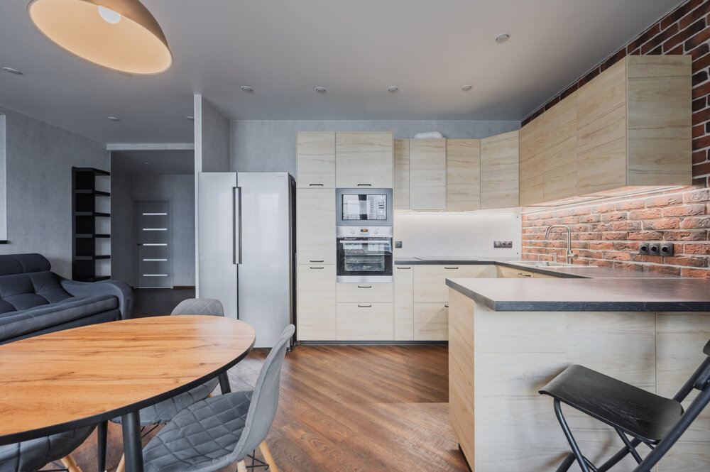 Екатеринбург, ул. Вильгельма де Геннина, 42 (Академический) - фото квартиры (4)