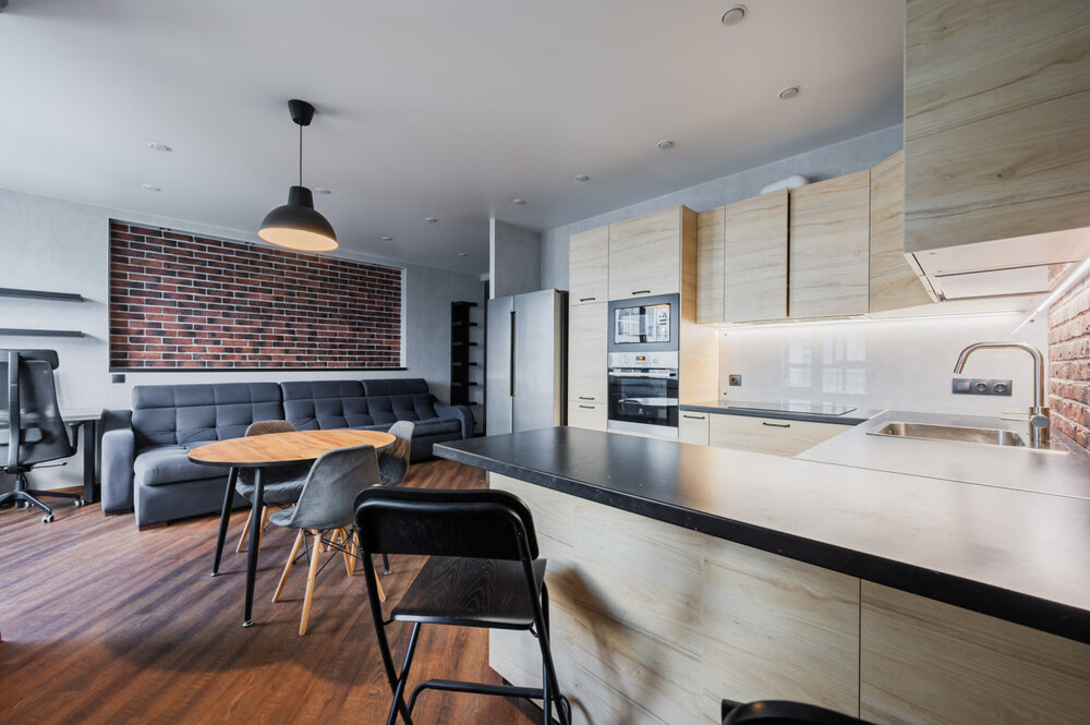 Екатеринбург, ул. Вильгельма де Геннина, 42 (Академический) - фото квартиры (5)