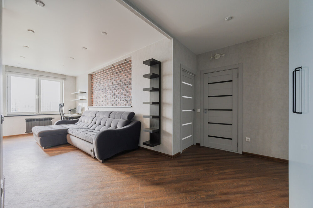 Екатеринбург, ул. Вильгельма де Геннина, 42 (Академический) - фото квартиры (8)