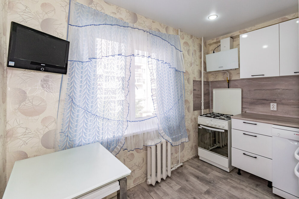 Екатеринбург, ул. Билимбаевская, 27 (Старая Сортировка) - фото квартиры (2)