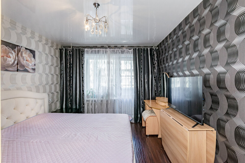 Екатеринбург, ул. Билимбаевская, 27 (Старая Сортировка) - фото квартиры (8)
