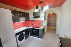 Екатеринбург, ул. Базовый, 54 (Автовокзал) - фото квартиры