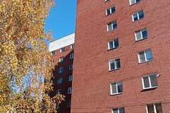 Екатеринбург, ул. Дагестанская, 34 (Химмаш) - фото квартиры