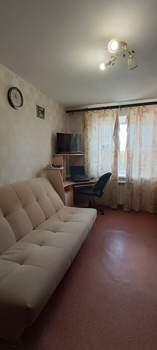 Екатеринбург, ул. Дагестанская, 34 (Химмаш) - фото квартиры (2)