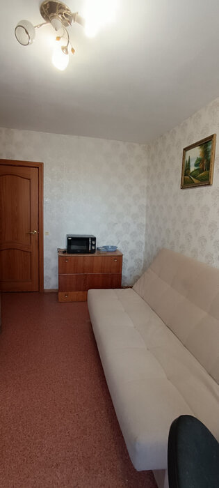 Екатеринбург, ул. Дагестанская, 34 (Химмаш) - фото квартиры (3)