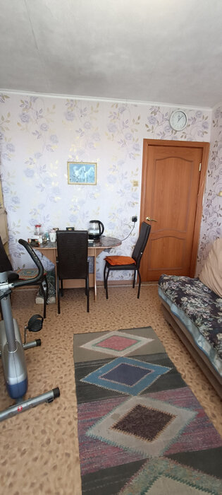 Екатеринбург, ул. Дагестанская, 34 (Химмаш) - фото квартиры (4)