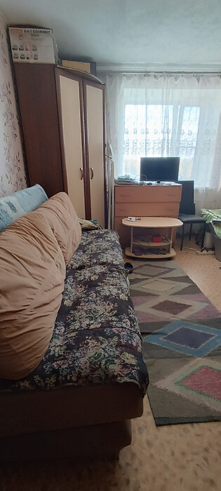 Екатеринбург, ул. Дагестанская, 34 (Химмаш) - фото квартиры (5)