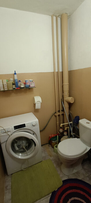 Екатеринбург, ул. Дагестанская, 34 (Химмаш) - фото квартиры (6)