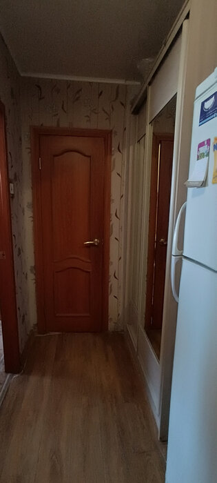 Екатеринбург, ул. Дагестанская, 34 (Химмаш) - фото квартиры (8)