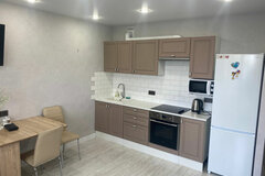 Екатеринбург, ул. Ракетная, 17 (Кольцово) - фото квартиры