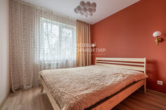 Екатеринбург, ул. Чкалова, 133 (Юго-Западный) - фото квартиры