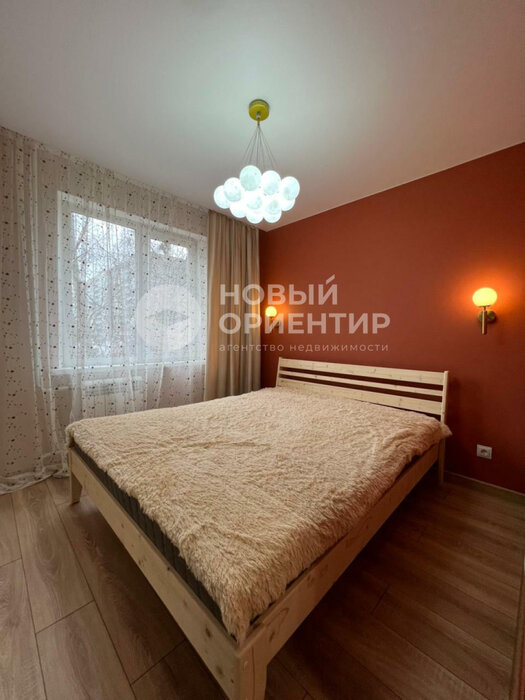 Екатеринбург, ул. Чкалова, 133 (Юго-Западный) - фото квартиры (7)