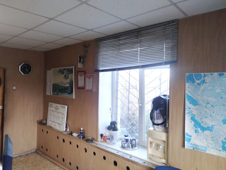 г. Асбест, ул. Труда, 9 (городской округ Асбестовский) - фото земельного участка (8)