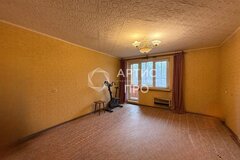 Екатеринбург, ул. Серафимы Дерябиной, 17 (Юго-Западный) - фото квартиры