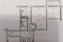 Екатеринбург, ул. Пехотинцев, 9 (Новая Сортировка) - фото квартиры