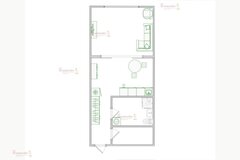 г. Первоуральск, ул. Чкалова, 17а (городской округ Первоуральск) - фото квартиры