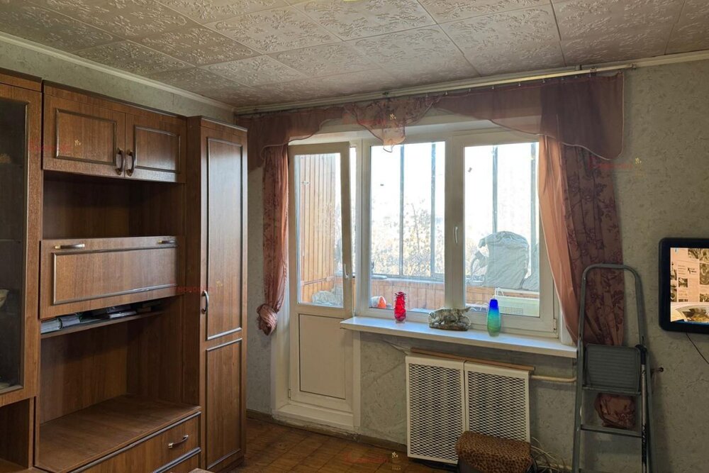 Екатеринбург, ул. Авиационная, 69 (Автовокзал) - фото квартиры (3)