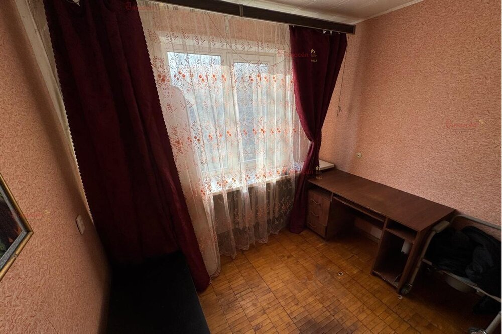 Екатеринбург, ул. Авиационная, 69 (Автовокзал) - фото квартиры (5)