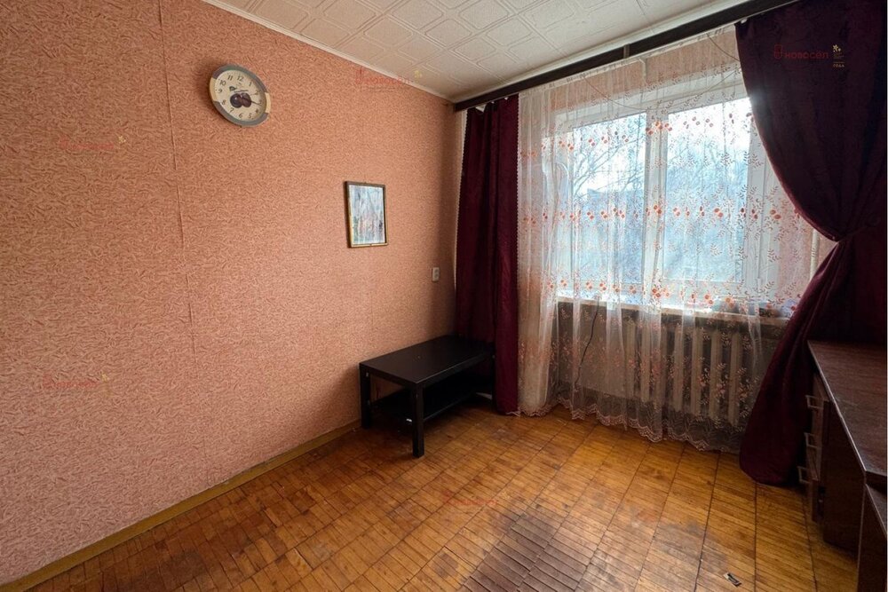 Екатеринбург, ул. Авиационная, 69 (Автовокзал) - фото квартиры (6)