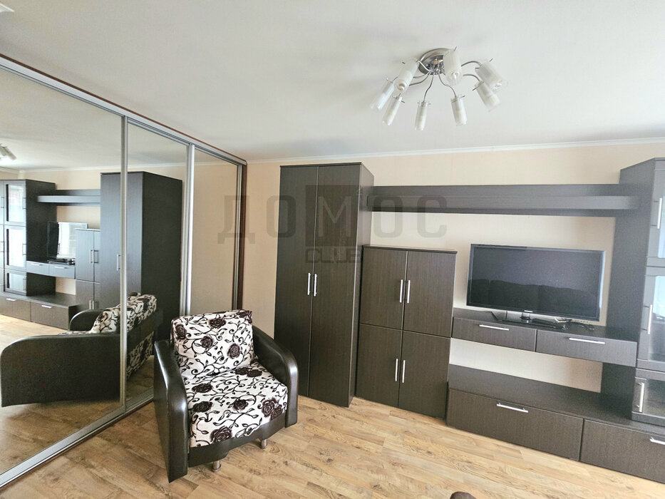 Екатеринбург, ул. Шарташская, 3 (Центр) - фото квартиры (1)