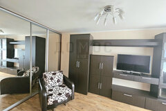 Екатеринбург, ул. Шарташская, 3 (Центр) - фото квартиры