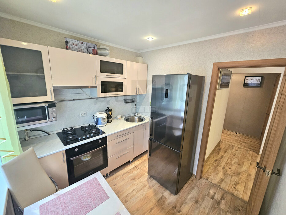 Екатеринбург, ул. Шарташская, 3 (Центр) - фото квартиры (4)