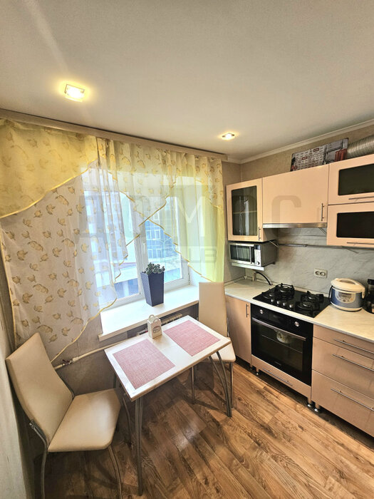 Екатеринбург, ул. Шарташская, 3 (Центр) - фото квартиры (5)