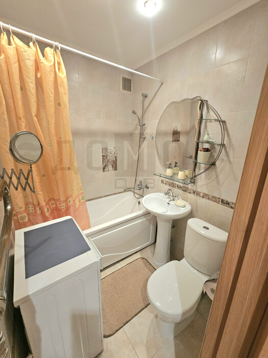 Екатеринбург, ул. Шарташская, 3 (Центр) - фото квартиры (6)