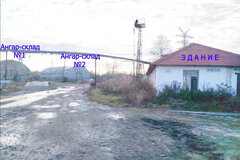 г. Асбест, ул. Труда, 9А (городской округ Асбестовский) - фото промышленного объекта