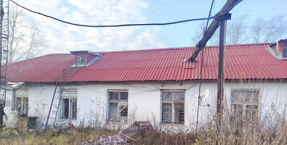 г. Асбест, ул. Труда, 9А (городской округ Асбестовский) - фото промышленного объекта (2)