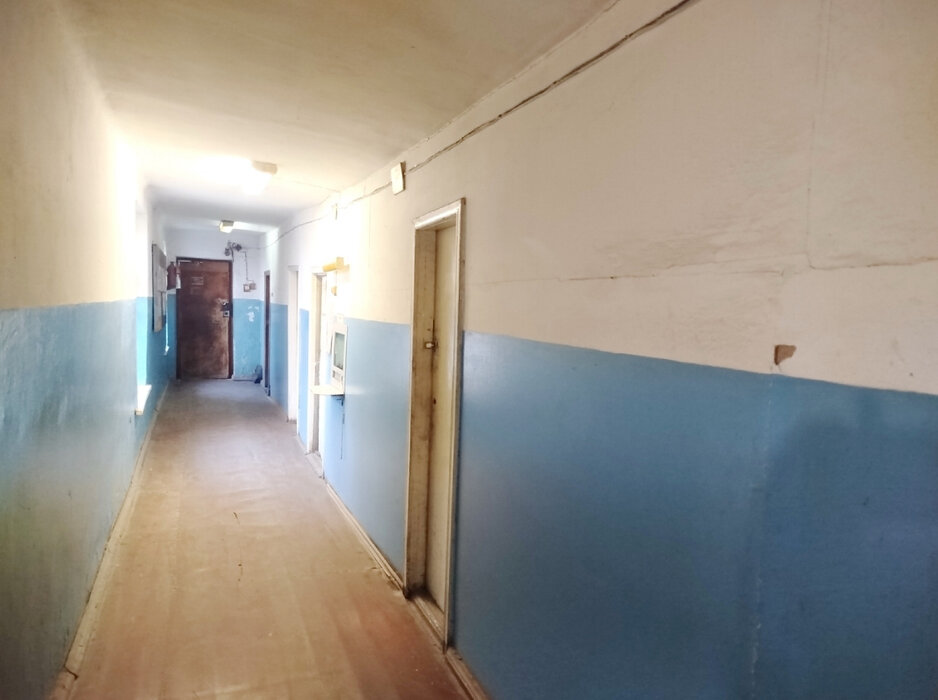 г. Асбест, ул. Труда, 9А (городской округ Асбестовский) - фото промышленного объекта (5)