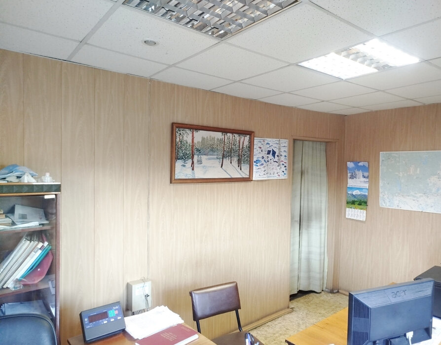 г. Асбест, ул. Труда, 9А (городской округ Асбестовский) - фото промышленного объекта (6)